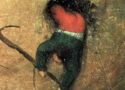 Ankunft im Schlaraffenland. Ausschnitt aus dem Gemälde von Brueghel, dem Älteren. Foto: Wikipedia