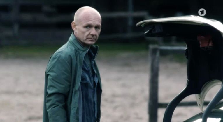 Markus Lerch auf Usedom © Screenshot/Das Erste