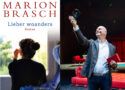 Lesung Marion Brasch mit Andreas Keller © S. Fischer Verlag/Rolf Arnold
