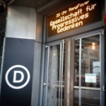 Es ward gegründet © Franziska Jakobi© Franziska Jakobi Es ward gegründet © Franziska Jakobi