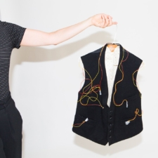 Fundus Sale im Schauspiel Leipzig © Rolf Arnold